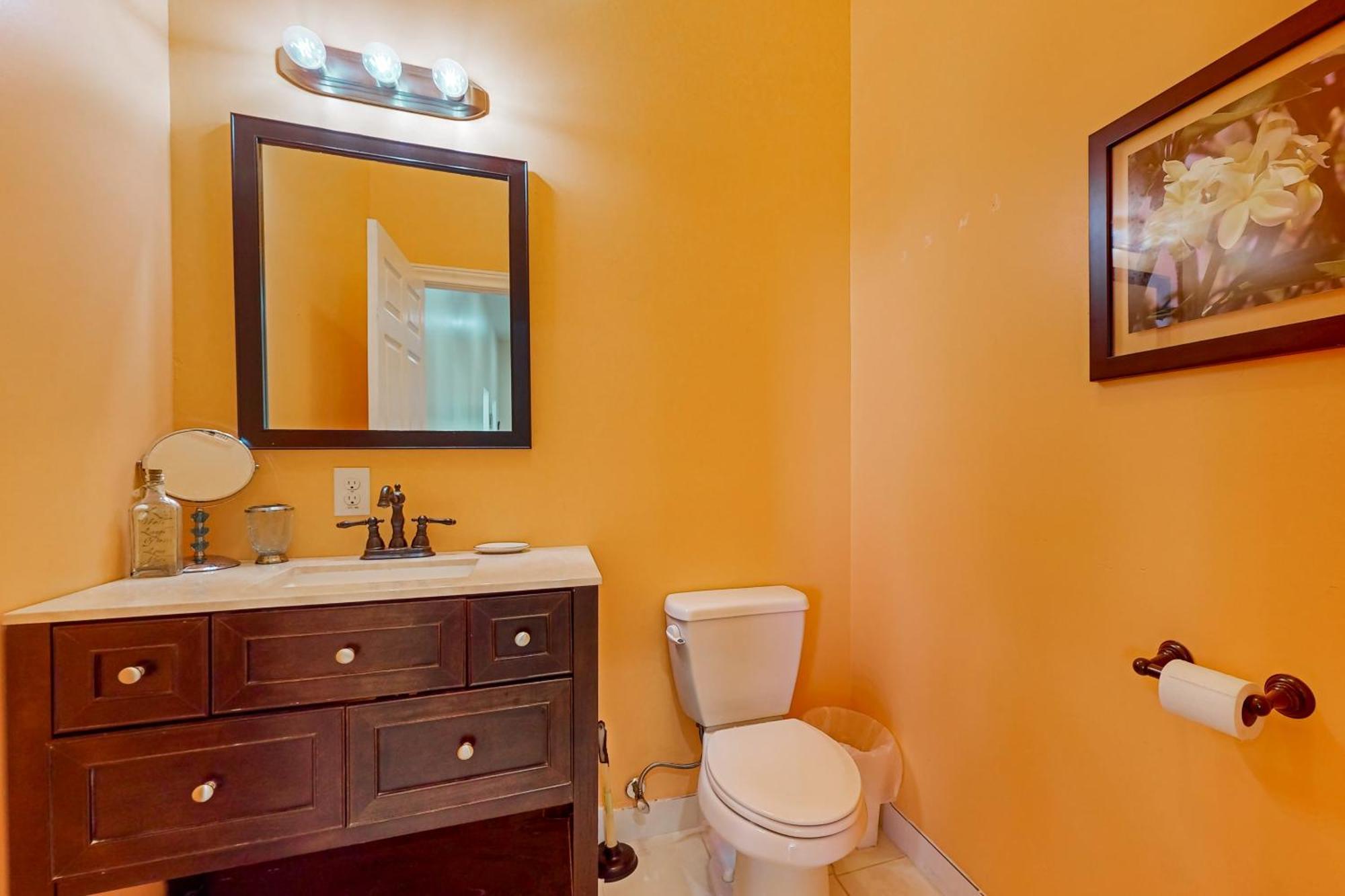 Under The Avenue Apartment Galveston Bagian luar foto
