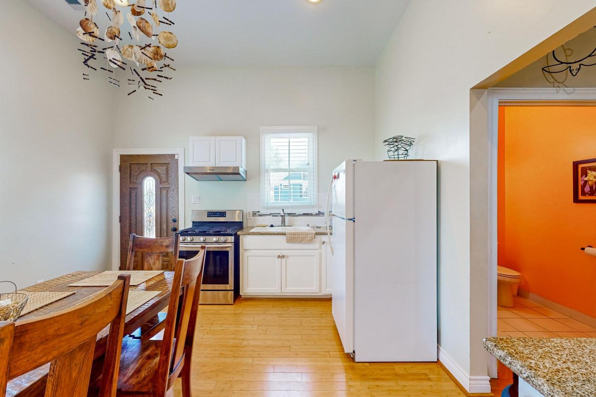 Under The Avenue Apartment Galveston Bagian luar foto