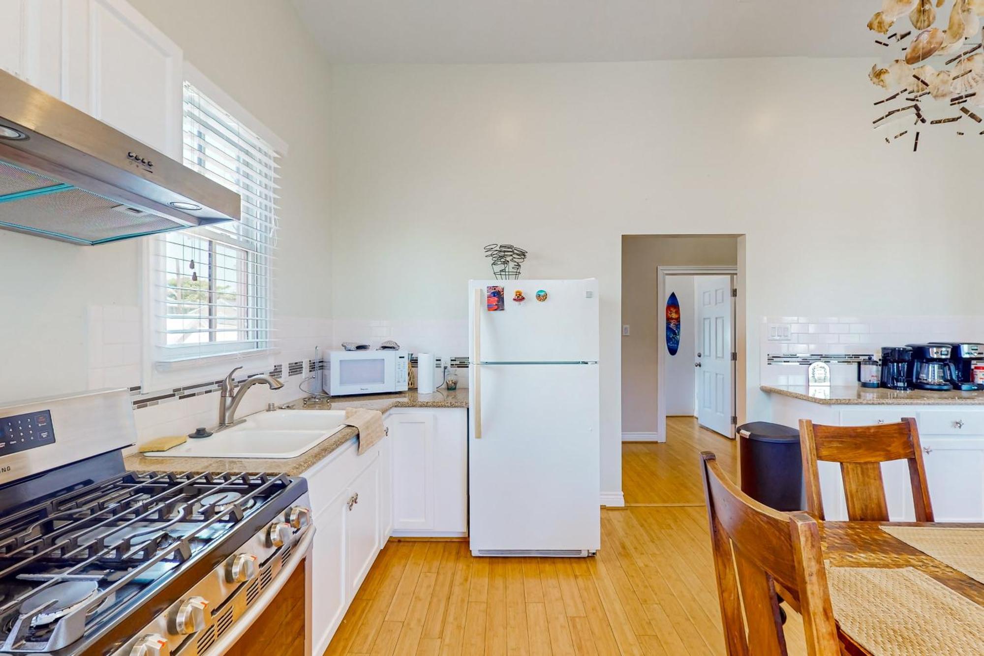 Under The Avenue Apartment Galveston Bagian luar foto