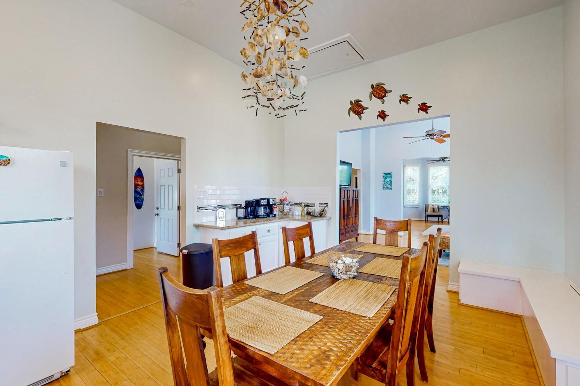 Under The Avenue Apartment Galveston Bagian luar foto