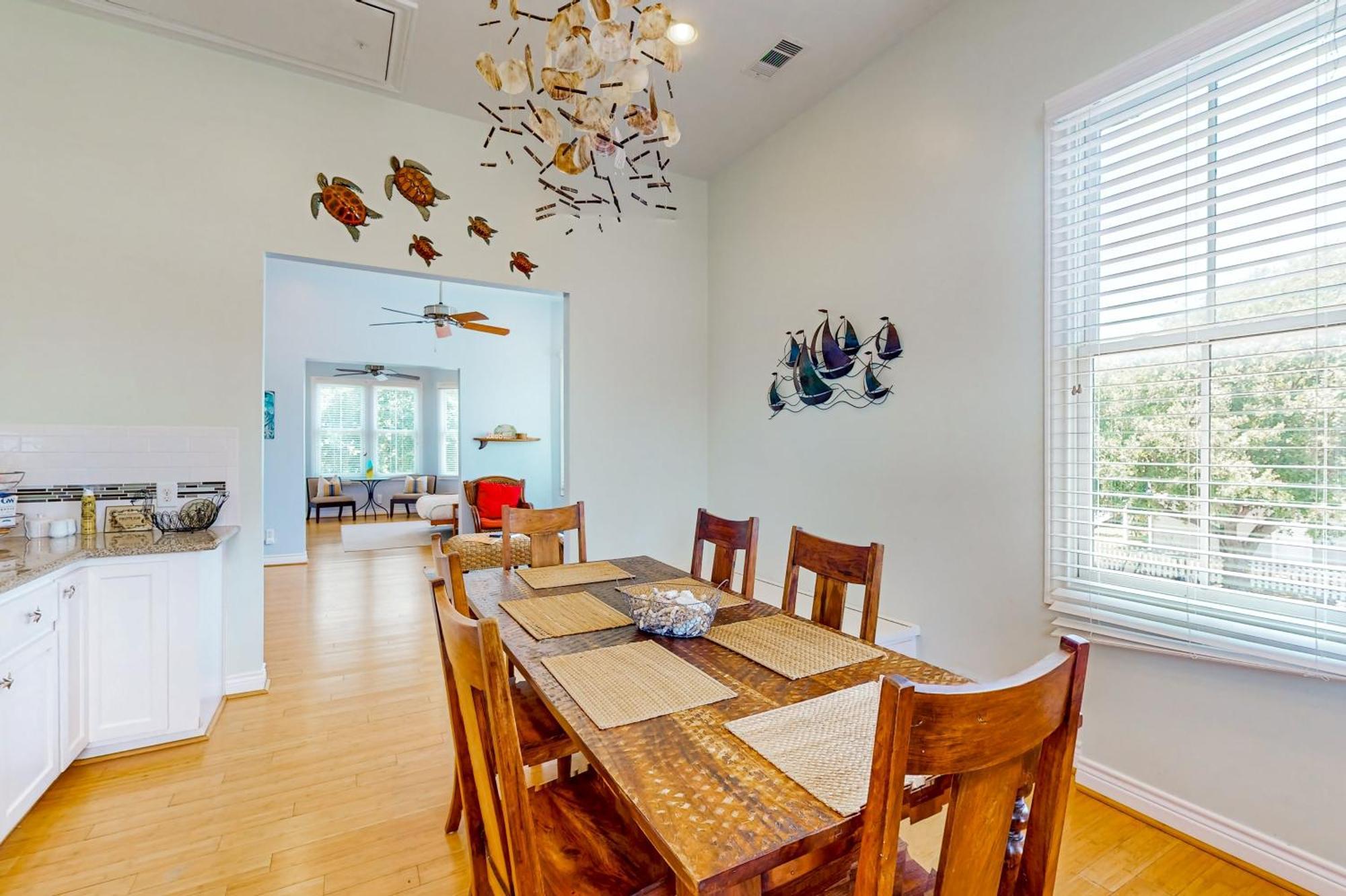 Under The Avenue Apartment Galveston Bagian luar foto